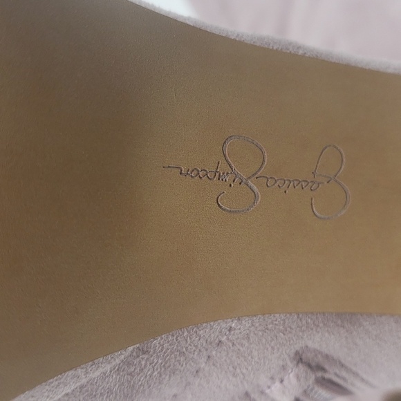 806- Jessica Simpson Daniyah Women's Boots Size 9.5 M NWT - Picture 12 of 13